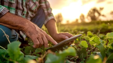 IoT Agro-Monitoring System